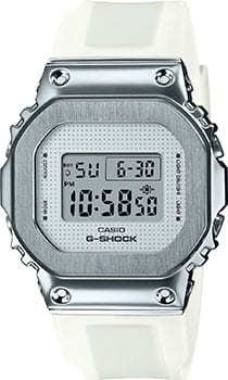 Casio G-Shock GM-S5600SK-7