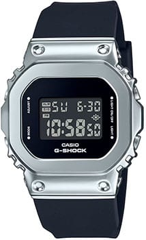 Casio G-Shock GM-S5600U-1
