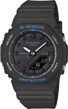 Casio G-Shock GMA-P2100BA-1A