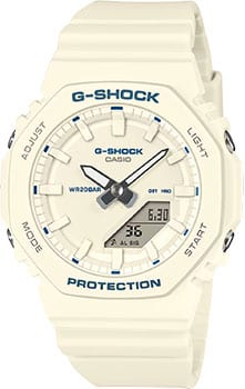 Casio G-Shock GMA-P2100BA-7A