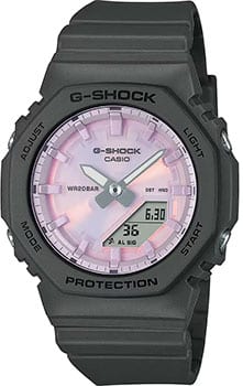 Casio G-Shock GMA-P2100PC-1A