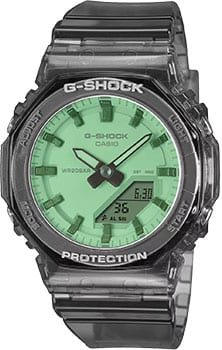Casio G-Shock GMA-P2100SR-1A