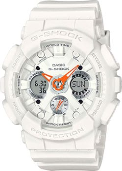 Casio G-Shock GMA-S120SA-7A1