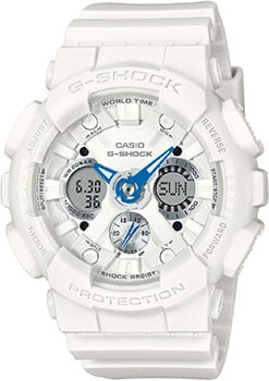 Casio G-Shock GMA-S120SA-7A2