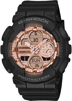 Casio G-Shock GMA-S140PG-1A