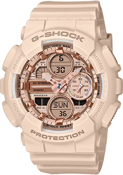 Casio G-Shock GMA-S140PG-4A