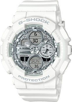 Casio G-Shock GMA-S140VA-7A