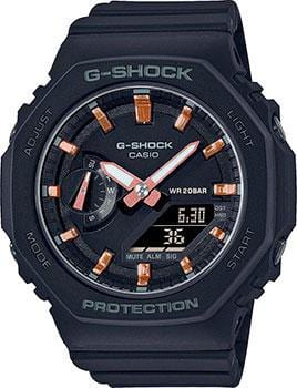 Casio G-Shock GMA-S2100-1AER