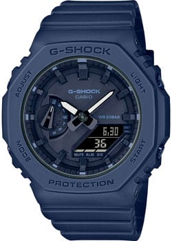 Casio G-Shock GMA-S2100BA-2A1