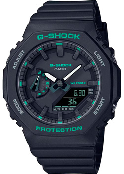 Casio G-Shock GMA-S2100GA-1A