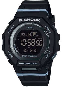 Casio G-Shock GMD-B300-1