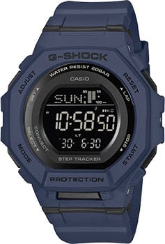 Casio G-Shock GMD-B300-2