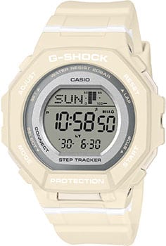 Casio G-Shock GMD-B300-7