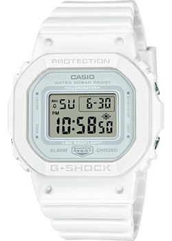 Casio G-Shock GMD-S5600BA-7