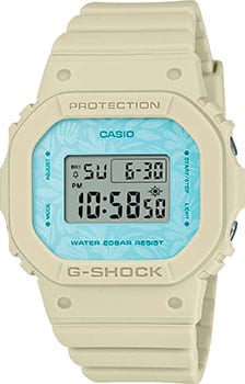Casio G-Shock GMD-S5600NC-9