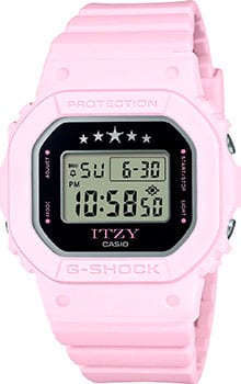 Casio G-Shock GMD-S5610IT-4B