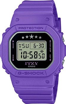 Casio G-Shock GMD-S5610IT-6