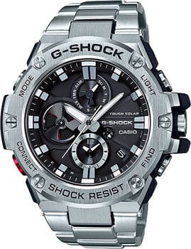 Casio G-Shock GST-B100D-1A