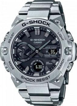 Casio G-Shock GST-B400D-1AER