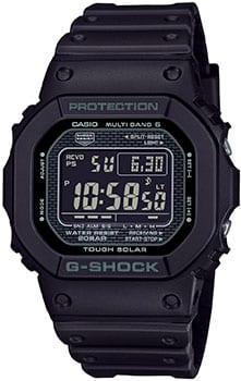 Casio G-Shock GW-5000HS-1