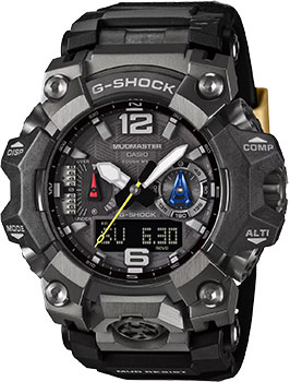 Casio G-Shock GWG-B1000TLC-1A