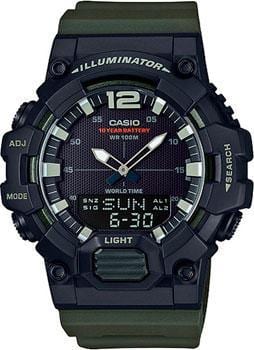 Casio HDC-700-3A