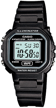 Casio LA-20WH-1A