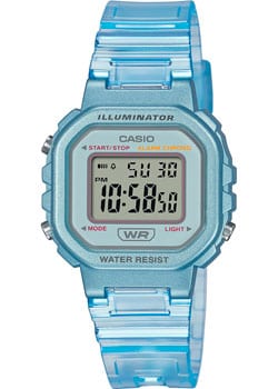 Casio LA-20WHS-2A
