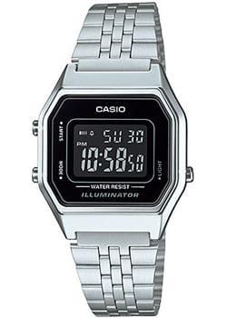 Casio Vintage LA680WA-1B