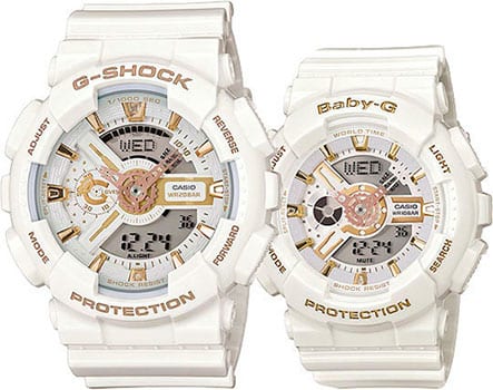 Casio G-Shock LOV-24A-7A