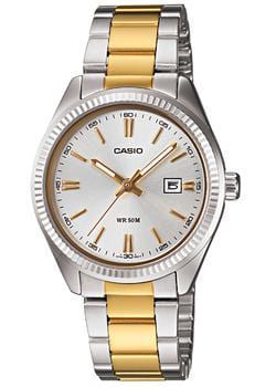 Casio LTP-1302SG-7A