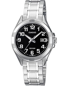 Casio LTP-1308D-1B