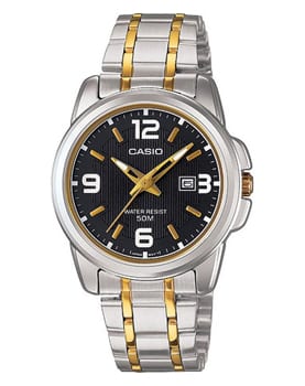 Casio LTP-1314SG-1A
