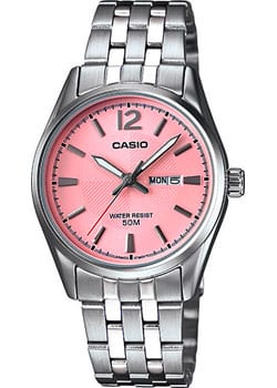 Casio LTP-1335D-5A