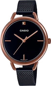 Casio LTP-E415MBR-1C