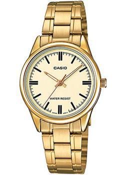 Casio LTP-V005G-9A
