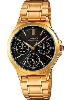 Casio LTP-V300G-1A