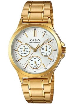Casio LTP-V300G-7A