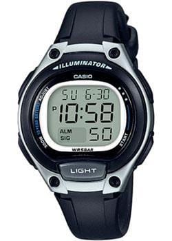 Casio LW-203-1A