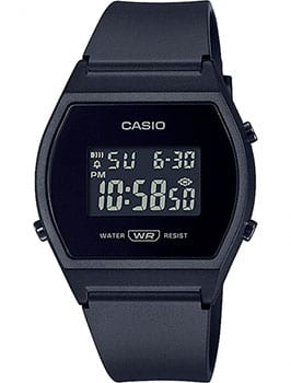 Casio LW-204-1BEF