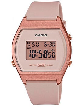 Casio LW-204-4AEF