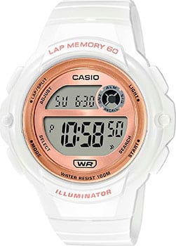 Casio LWS-1200H-7A2