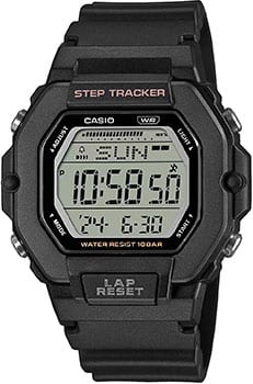 Casio LWS-2200H-1A
