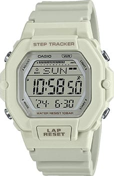 Casio LWS-2200H-8A