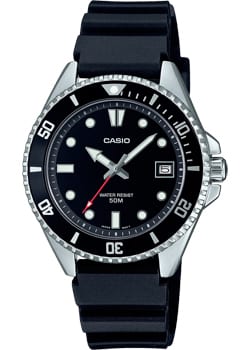 Casio MDV-10-1A1
