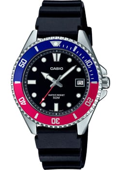 Casio MDV-10-1A2