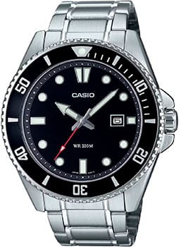 Casio MDV-107D-1A1