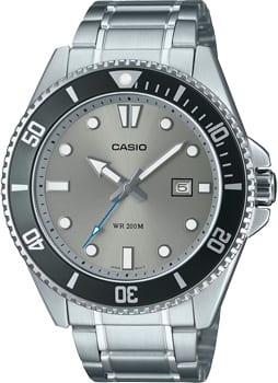 Casio MDV-107D-8A