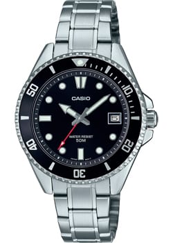 Casio MDV-10D-1A1