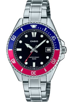 Casio MDV-10D-1A3